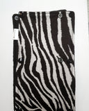 42" Zebra WIDE Cord Keeper, Insulated.  Ready to Ship.