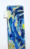 59" Starry Cord Keeper.  Ready to Ship.