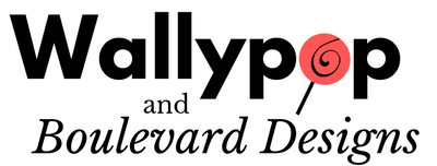 Wallypop/Boulevard Designs