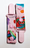 Cord Clip - Candy. Ready to Ship.