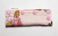 Princess Feeding Tube Connector Cover. Ready to Ship.