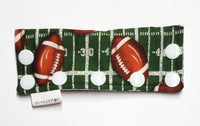 Football Feeding Tube Connector Cover. Ready to Ship.