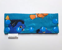 Fishies Feeding Tube Connector Cover. Ready to Ship.