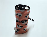 Panda Syringe Holster. Ready to Ship.