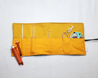 Clouds Syringe Holster. Ready to Ship.