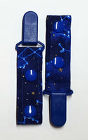 Cord Clip - Constellation. Ready to Ship.