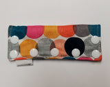 Big Dots Feeding Tube Connector Cover. Ready to Ship.