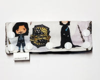 Wizard Feeding Tube Connector Cover. Ready to Ship. (Copy)