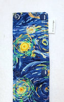 28" Starry Cord Keeper.  Ready to Ship.