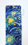 28" Starry Cord Keeper.  Ready to Ship.