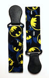 Cord Clip - Bat Hero. Ready to Ship.