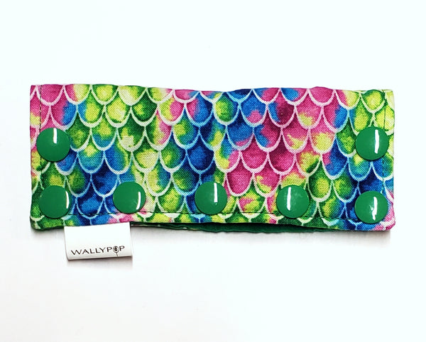 Scales Feeding Tube Connector Cover. Ready to Ship.