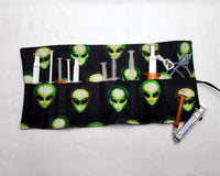 Alien Syringe Holster. Ready to Ship.