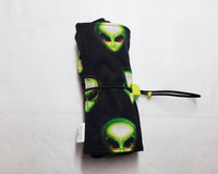 Alien Syringe Holster. Ready to Ship.