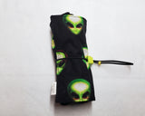 Alien Syringe Holster. Ready to Ship.