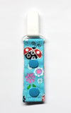 Cord Clip - Ladybug. Single Clip, Ready to Ship.
