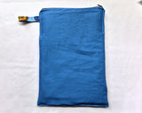 Mermaid Syringe Tote, Ready to Ship.