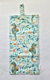 Mermaid Farrell Bag Cover, Ready to Ship.