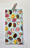 Doughnut Farrell Bag Cover, Ready to Ship.