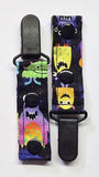 Cord Clip - Black Monster. Ready to Ship.