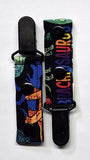 Cord Clip - Black Dino. Ready to Ship.