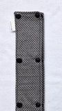 27" Chevrons Cord Keeper.  Ready to Ship.