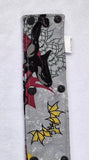 72" Batman Cord Keeper.  Ready to Ship.