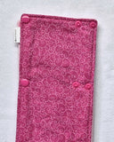 72" Marble WIDE Cord Keeper, NOT Insulated.  Ready to Ship.
