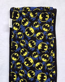 72" Bat Hero WIDE Cord Keeper, NOT Insulated.  Ready to Ship.