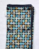 72" Marble WIDE Cord Keeper, NOT Insulated.  Ready to Ship.