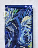 64" Starry WIDE Cord Keeper, NOT Insulated.  Ready to Ship.