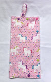 Unicorn Farrell Bag Cover, Ready to Ship.
