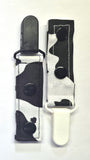 Cord Clip - Cow. Single Clip, Ready to Ship.