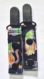 Cord Clip - Rainbow Cat. Single Clip, Ready to Ship.