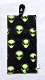 Aliens Farrell Bag Cover, Ready to Ship.
