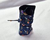 Rockets Syringe Holster. Ready to Ship.