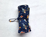 Rockets Syringe Holster. Ready to Ship.