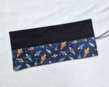Rockets Syringe Holster. Ready to Ship.