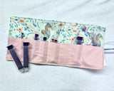 Seahorse Syringe Holster. Ready to Ship.