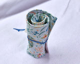 Seahorse Syringe Holster. Ready to Ship.
