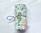 Seahorse Syringe Holster. Ready to Ship.