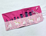 Unicorn Syringe Holster. Ready to Ship.