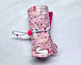 Unicorn Syringe Holster. Ready to Ship.