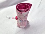 Unicorn Syringe Holster. Ready to Ship.