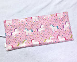Unicorn Syringe Holster. Ready to Ship.
