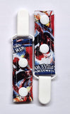 Cord Clip - Spider Dude. Single Clip, Ready to Ship.