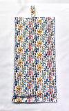 Robots size Large Insulated Feeding Pump Bag Cover / IV bag cover. Ready to ship.