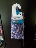 Applique Tree size Large Insulated Feeding Pump Bag Cover / IV bag cover. Ready to ship.