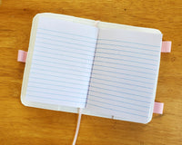 Stomach Mini Notebook Cover