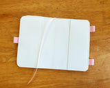 Stomach Mini Notebook Cover